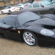 Illustration for article titled Ferrari at Salon Prive